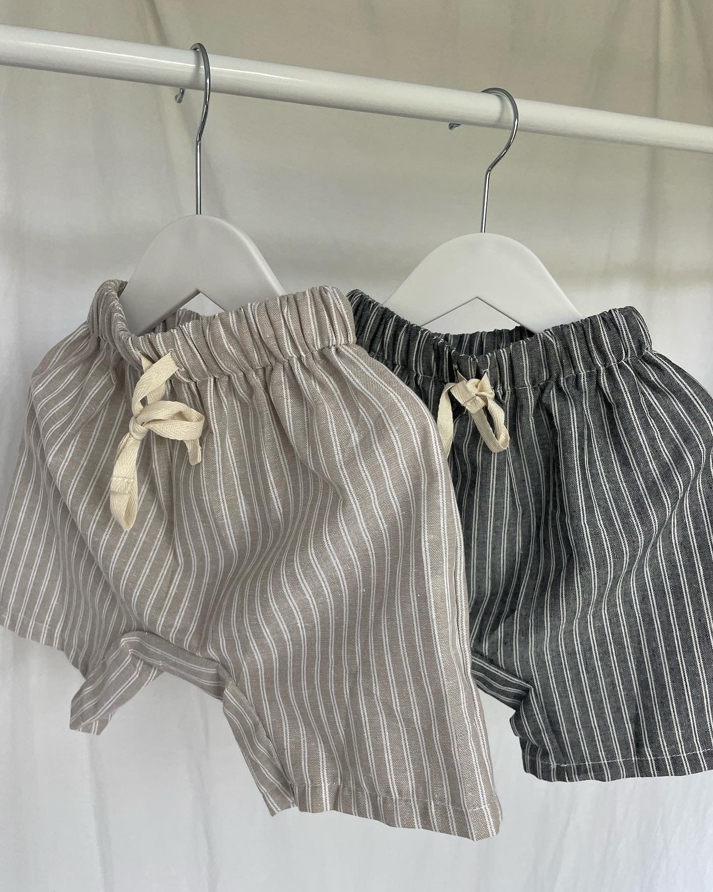 Keiko shorts