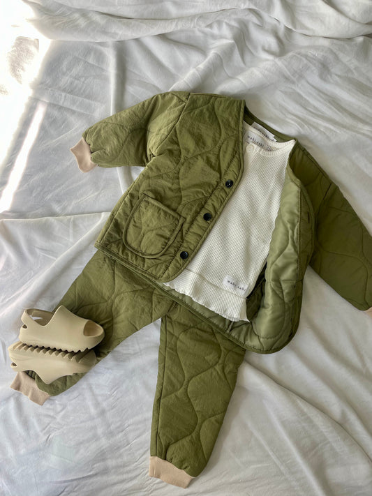 Saachi Suit