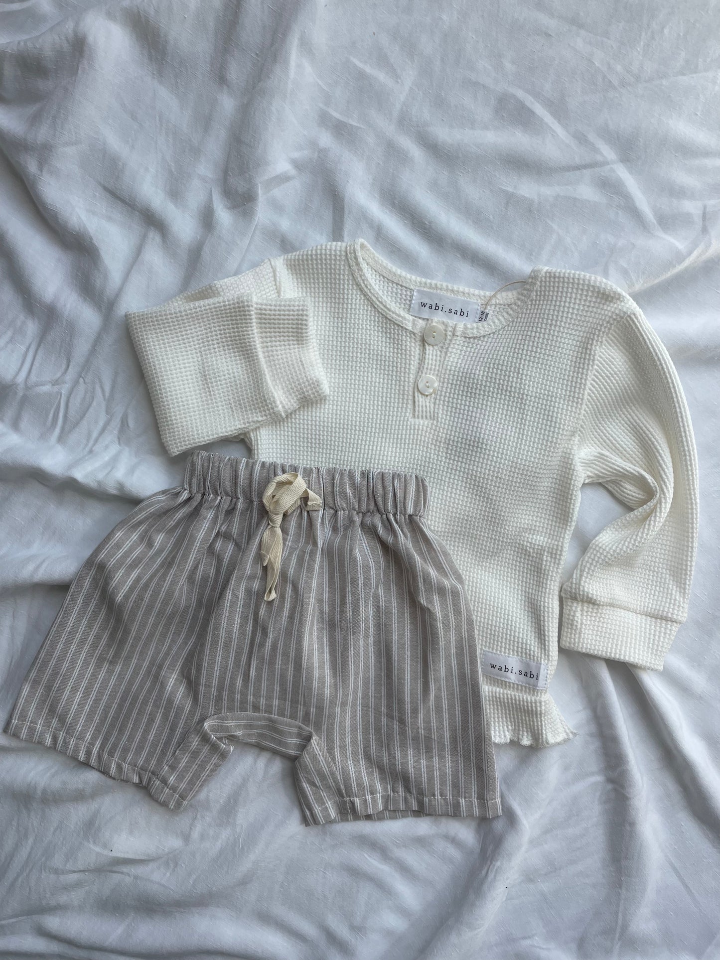 Keiko shorts