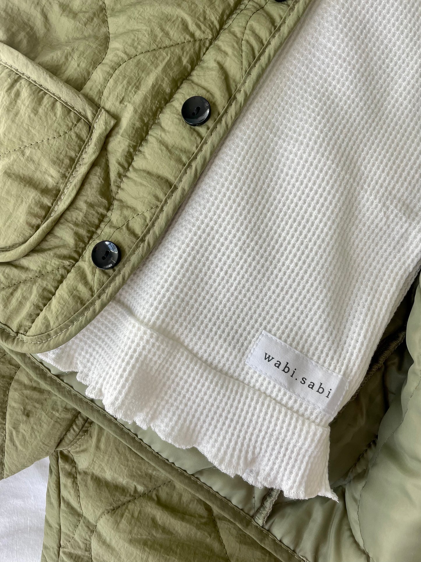 Saachi Suit