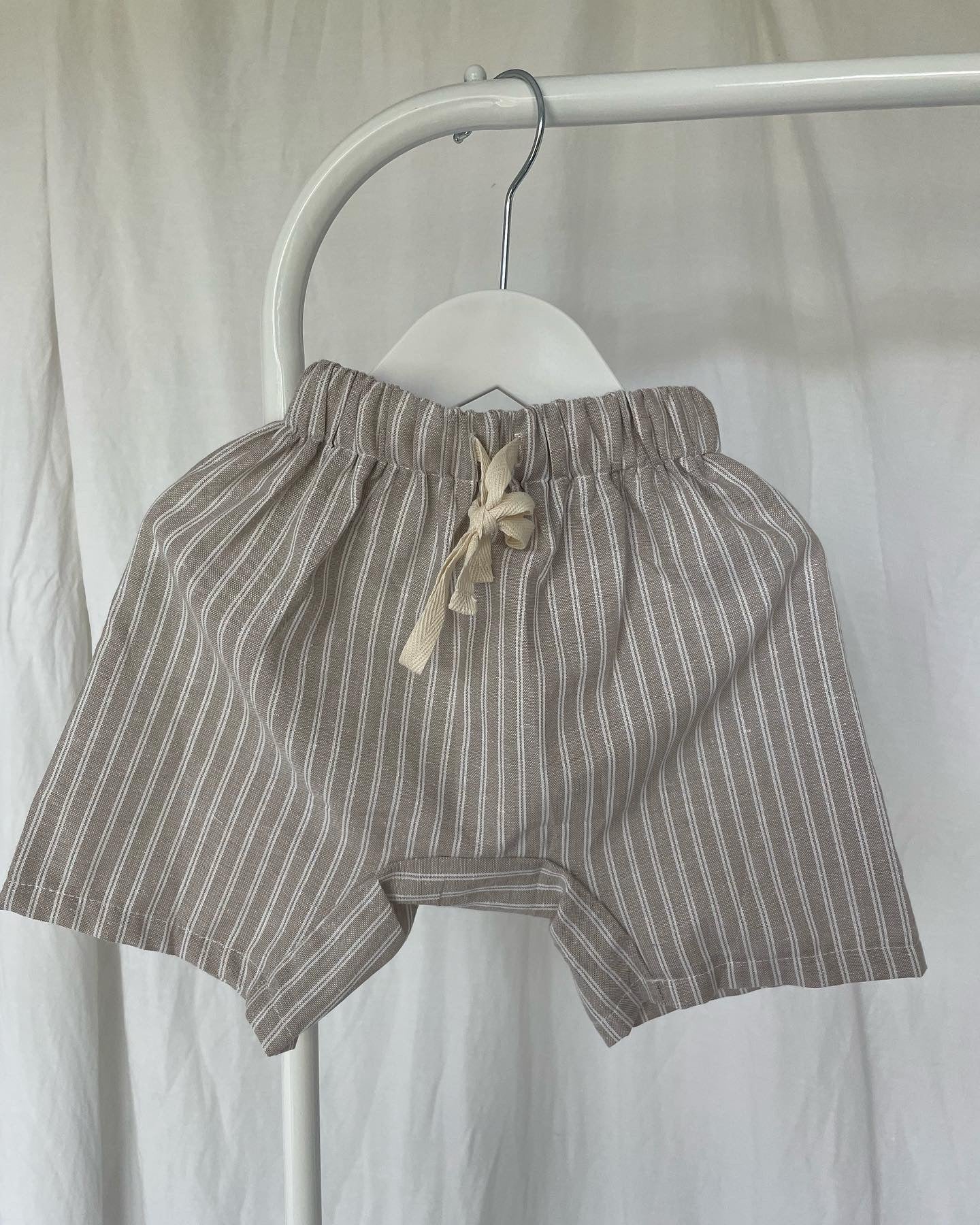 Keiko shorts