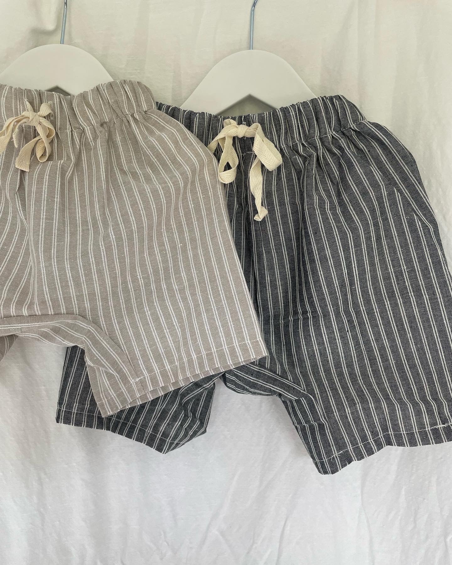 Keiko shorts