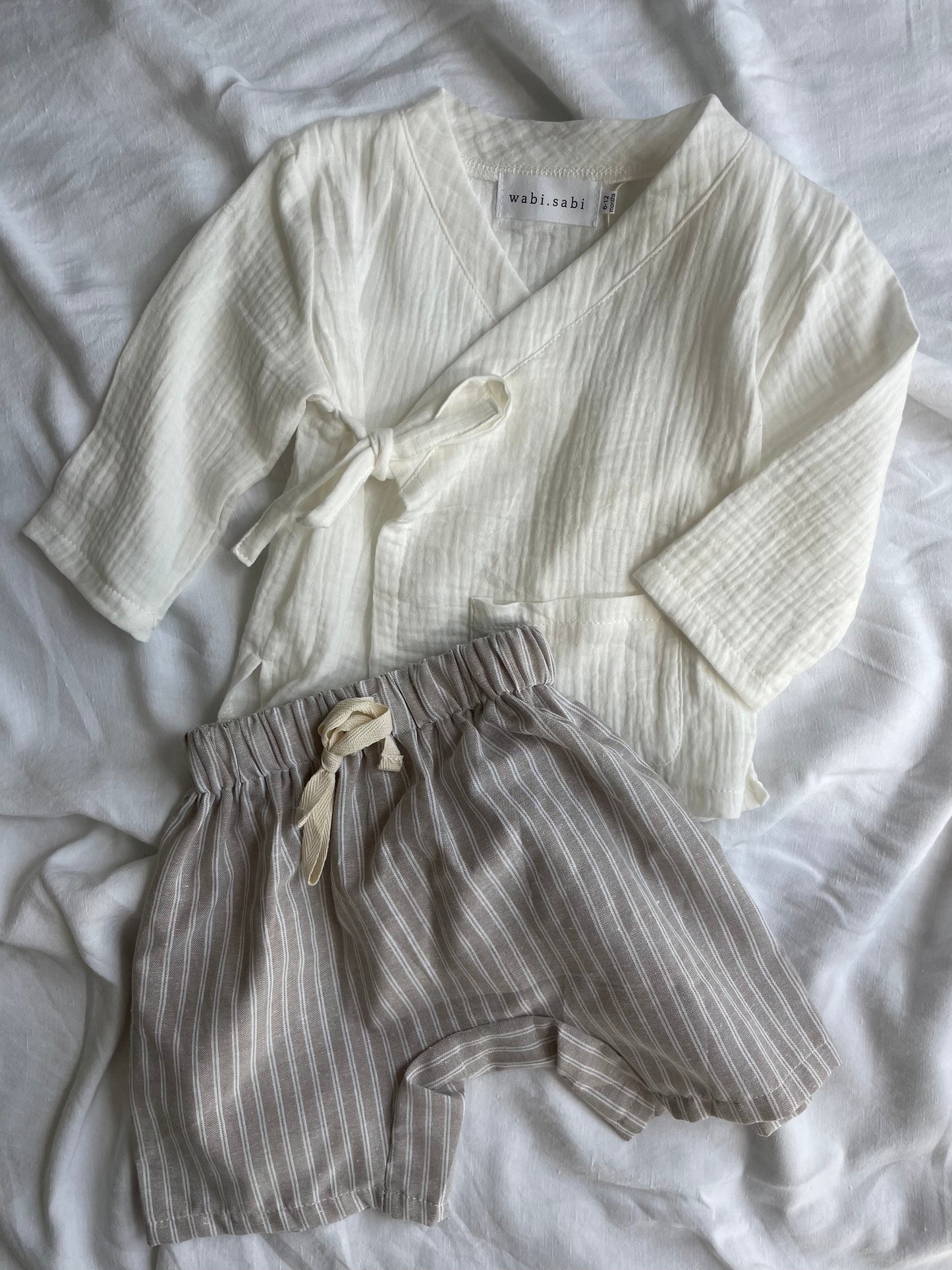 Keiko shorts