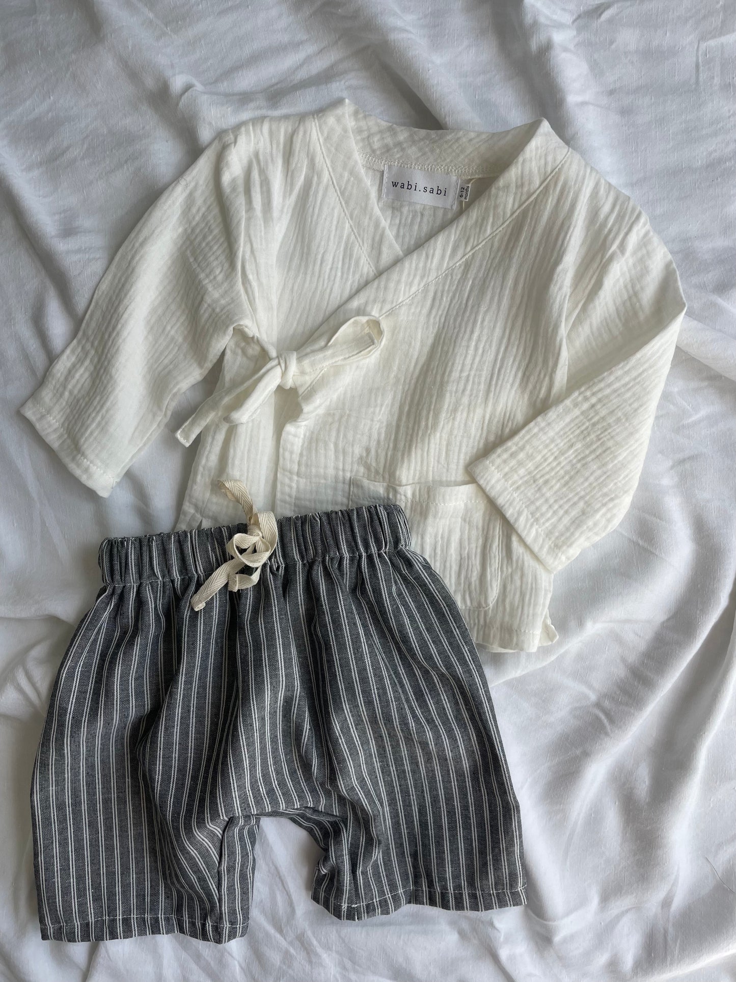 Keiko shorts