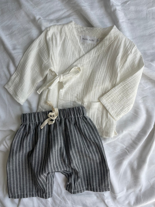 Keiko shorts