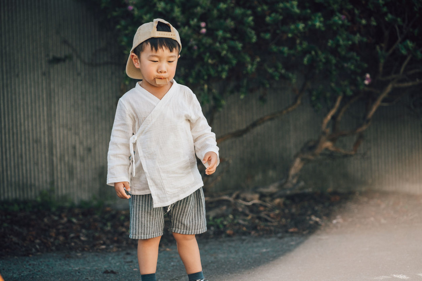 Keiko shorts