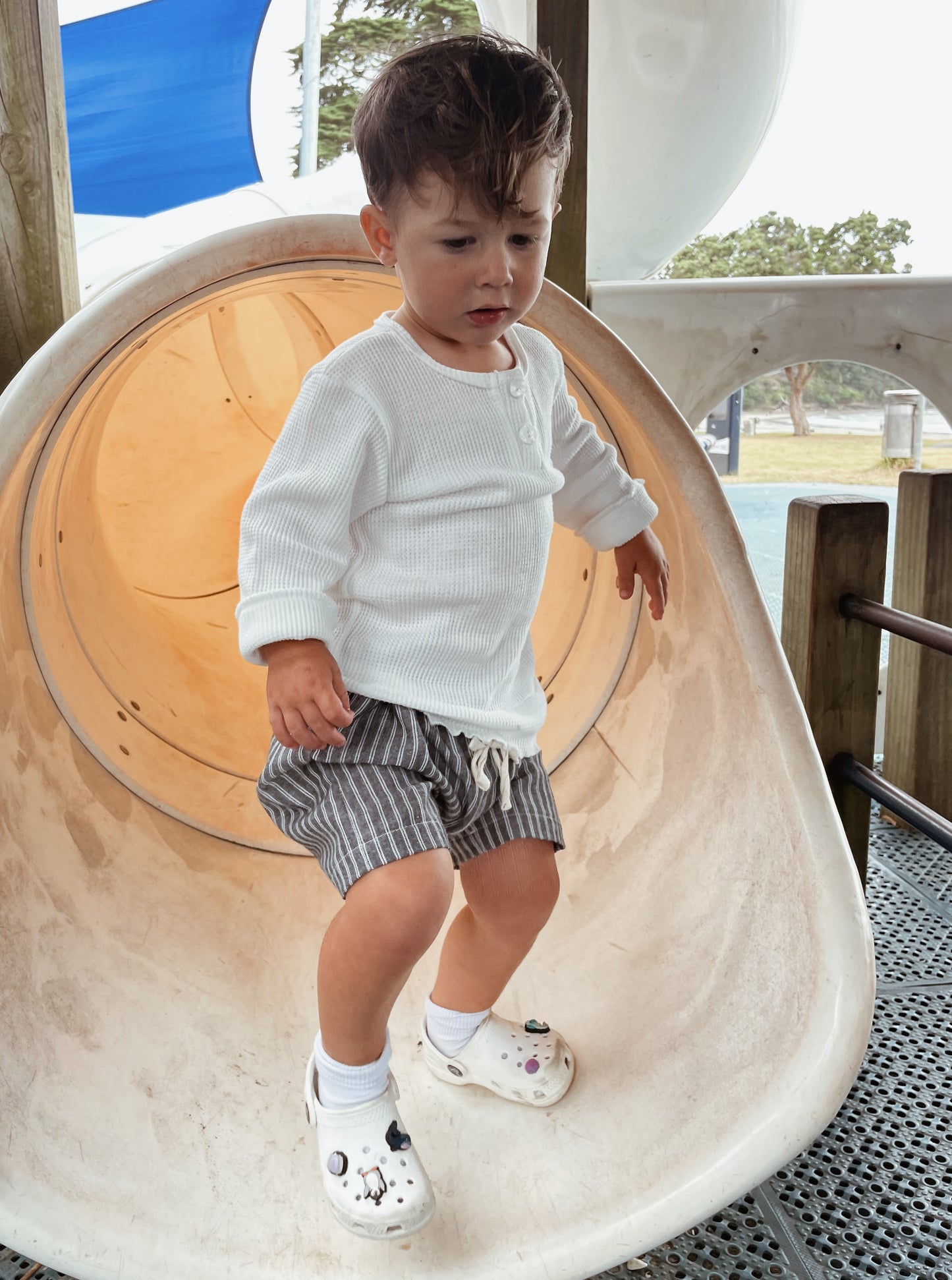 Keiko shorts